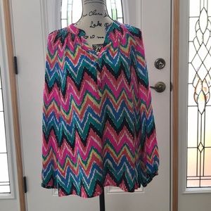 Lilly Pulitzer Elsa in Hearts a Flutter